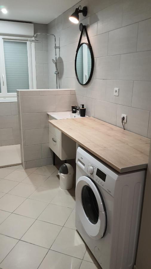 Maison Napoleon Wimille Kültér fotó