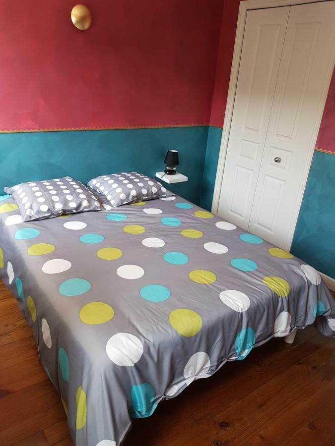 Maison Napoleon Wimille Kültér fotó