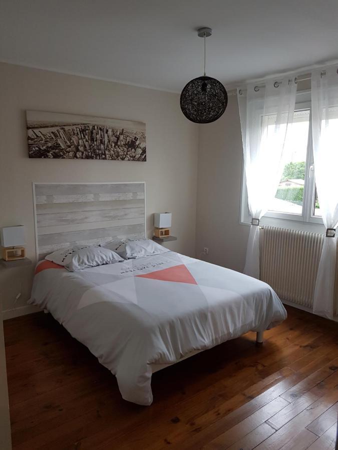 Maison Napoleon Wimille Kültér fotó